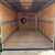 2019 7x16 V-Nose Enclosed Trailer Cargo Trailer - $4500 - Image 2