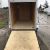 5'x8' Enclosed Box Trailer --- Ramp Upgrade --- Extra Tall - $2905 - Image 2