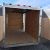 New 6'x12' Dual Axle 7,000lb GVWR Enclosed Trailer - $4760 - Image 2