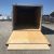 8.5'x22' Enclosed Trailer w/ Ramp -- CRAIGSLIST SPECIAL $8599 - $8599 - Image 2