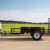 2019 Big Tex Trailers 8' Utility Trailer - $1100 - Image 2