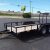 2019 Big Tex Trailers 60ES 14'' Utility Trailer 6000 GVWR - $2022 - Image 2