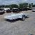 2020 Aluma Single Heavy Axle Utility Trailers 7712H Tilt - $3099 - Image 2