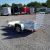 2020 Aluma 54'' X 8' Aluminum Utility Trailer - $1599 - Image 2