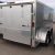 Enclosed Trailer 7 X 12 RAMP DOOR 7000 GVW Motorcycle Transporter 5 - $5445 - Image 2