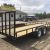 H and H Trailer 82x20 Utility Trailer - $3299 - Image 3