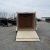 2019 Impact Tremor 7 X 14 Enclosed Cargo Trailer *6'6