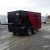 2019 Formula Triumph 6 X 12 Enclosed Cargo Trailer *Blackout* - $4499 - Image 3