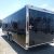 8.5x24 ENCLOSED TRAILER!-CALL CARSON @ (478) 324-8330- starting @ - $4250 - Image 2