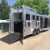 2020 4-STAR TRAILERS 4H DELUX SLANT LOAD Unknown - $55000 - Image 2