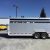 NEW 2019 Logan Coach 18 ft Stockman GN Livestock Trailer - $18595 - Image 1
