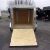 5x8 Enclosed Cargo Trailer For Sale - $2229 - Image 1