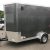 6x10 Enclosed Trailer With Ramp JANUARY BLOWOUT - $3170 - Image 1