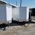 New 5' X 8' Enclosed Cargo Trailers, 2019 - $2090 - Image 1