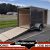 MORE OPTIONS!! 7x14 Enclosed Cargo Trailers! 7K GVWR! EASY FINANCING!! - $3795 - Image 1