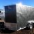 High Plains Trailers 7X12x6.5 Tandem Axle Enclosed Cargo Trailer! - $4844 - Image 1