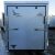 High Plains Trailers! 2020 5X8x5.5 S/A Enclosed Cargo Trailer! - $2730 - Image 1