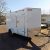 2020 Commander Trailers Cargo/Enclosed Trailers - $2553 - Image 1