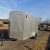 2020 Commander Trailers Cargo/Enclosed Trailers - $3026 - Image 1