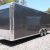 2020 Alcom Trailers Cargo/Enclosed Trailers 9990 GVWR - $11635 - Image 1