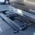 1000LB MOTORCYCLE DIRTBIKE TOW HITCH CARRIER RACK with CARGO BASKET - $269 - Image 1