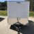 2019 Look Trailers STLC 6' x 12' Enclosed Cargo Trailer - $3665 - Image 1