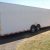 20FT 24FT 28FT 32FT ENCLOSED VNOSE TRAILERS BRAND NEW FREE DELIVERY - $7999 - Image 1
