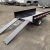 print 5x8 Utility Dump Trailer With Ramps JANUARY BLOWOUT - $2285 - Image 2