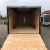 7x16 Enclosed Cargo Trailer With Front Ramp And Plus Height JANUARY BL - $7560 - Image 2