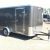 6x12 Enclosed Trailer JANUARY BLOWOUT - $2900 - Image 2
