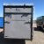 New 2020 6x12 COLORADO OFF ROAD Cargo Trailer - Toy Hauler - $12577 - Image 2