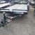 Equipment Trailer Iron Bull 7 x 18 Tandem 14K with Ramps FD#12 - $4299 - Image 2