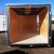 High Plains Trailers 7X12x6.5 Tandem Axle Enclosed Cargo Trailer! - $4844 - Image 2