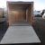 High Plains Trailers 7X16x6.5 Tandem Axle Enclosed Cargo Trailer! - $5347 - Image 2