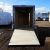 High Plains Trailers! 6x14x6.5 Tandem Axle Enclosed Cargo Trailer! - $4698 - Image 2