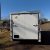 2020 Covered Wagon Cargo/Enclosed Trailers - $4048 - Image 2