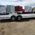 7x22 Aluminum Car Hauler, Featherlite 3110 Raised Deck, CLEARANCE SALE - $7747 - Image 2