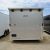 2019 EZ Hauler 20'' Cargo/Enclosed Trailers - $14407 - Image 2