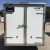 2019 Look Trailers STLC 6' x 12' Enclosed Cargo Trailer - $3665 - Image 2