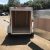 2018 Look Trailers STLC 4' x 6' Enclosed Cargo Trailer - $1999 - Image 2