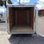 2019 Look Trailers STLC 6' X 12' Single Axle Enclosed Cargo Trailer - $3668 - Image 2