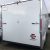 2020 Charmac Trailers 18' STEALTH CAR HAULER Unknown - $8495 - Image 2