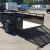 6x10 Utility Trailer With Drop Down Gate JANUARY BLOWOUT - $1665 - Image 2