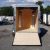6x12 Enclosed Cargo Trailer For Sale - $3259 - Image 3