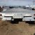 7x22 Aluminum Car Hauler, Featherlite 3110 Raised Deck, CLEARANCE SALE - $7747 - Image 4