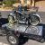 Kendon Dual Motorcycle Trailer - $1500 - Image 4