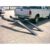 New 1,000 lb Capacity Quad ATV Hitch Carrier Rack Hauler Trailer - $539 (⭐⭐⭐⭐⭐#1 Hitch Rack🔥High-quality Steel🔥Lifetime Warranty) - Image 1