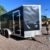 2021 Used 83x14 cargo trailer - $6,796 (405 equipment sales) - Image 1