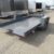 2024 Lamar 79x12 7K Flatbed Tilt Trailer - $5,899 (Olympic Trailer) - Image 1