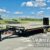 New 8.5' x 30' Heavy Duty 12TON Deckover Equipment Trailer w/ Ramp - $18,295 (Trailer Country, Inc.) - Image 1